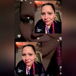 Meet your Posher, Misty